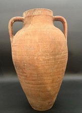 Greek terracotta handmade for sale  Lansdale