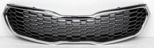 Oem grille kia for sale  Green Bay