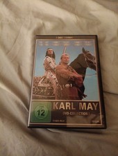Karl may collection gebraucht kaufen  Radeberg, Wachau