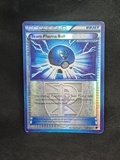 Team plasma ball d'occasion Team plasma ball d'occasion  Jarnac