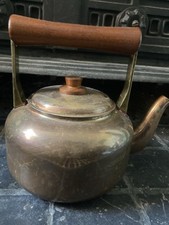 Copper kettle for sale  NOTTINGHAM