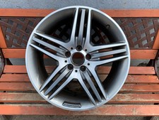 Alufelge zoll 5x112 gebraucht kaufen  Hamburg