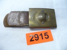 2915 altes koppelschloss gebraucht kaufen  Hilpoltstein