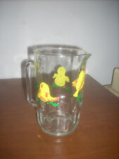 Caraffa n.1 con usato  Murialdo
