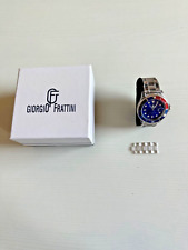 Orologio quarzo giorgio usato  Italia