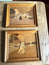 Ancien tableau panneaux d'occasion  France