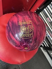 Used bowling ball for sale  Orlando