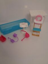 Barbie doll accessories for sale  BURY ST. EDMUNDS