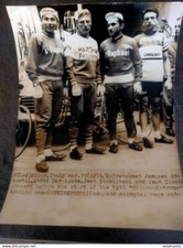 S14683 photo cyclisme d'occasion  Guéret