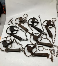Total traps blake for sale  Maquoketa