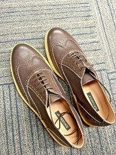 Neosens men wingtip d'occasion  Expédié en Belgium