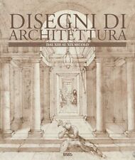 Disegni architettura. ediz. usato  Italia