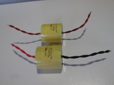 Auricap 6.8 200v usato  Grugliasco