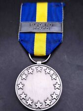 Bundeswehr brd einsatzmedaille gebraucht kaufen  Blieskastel