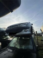 2003 peugeot 206 for sale  COLCHESTER