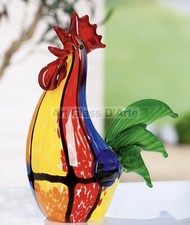 glass cockerel for sale glass cockerel for sale LEEDS