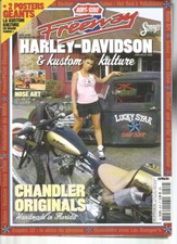 Freeway chandler originals d'occasion  Bray-sur-Somme