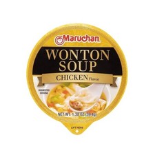 Maruchan wonton chicken for sale  Brea