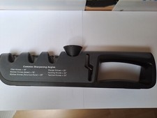 Austein messerschärfer messer gebraucht kaufen  Röhrnbach
