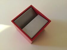 Posacenere cubo danese usato  Vignate