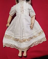 Robe poupee ancienne usato  Moransengo-Tonengo