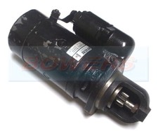 Reconditioned bosch starter for sale  STOKE-ON-TRENT