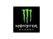 Monster energy vinyl for sale  Boulder