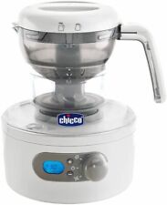 Chicco cuocipappa natural usato  Monterotondo