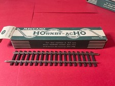 Hornby lot rails d'occasion  Port-des-Barques