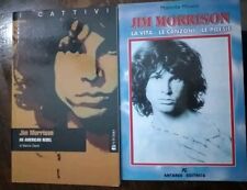 Jim morrison american usato  Caivano