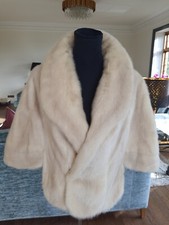 Large blonde ivory for sale  UK