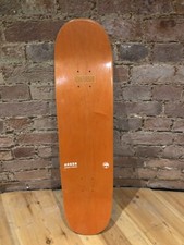 Skateboard deck for sale  DUNMOW