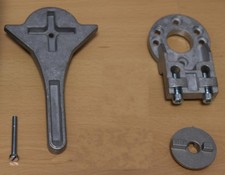 Centra honeywell anbausatz gebraucht kaufen Centra honeywell anbausatz gebraucht kaufen  Deutschland