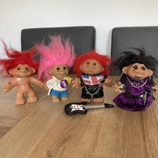Vintage troll bundle for sale  MANCHESTER