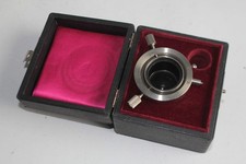 Vintage instrument microscope d'occasion Vintage instrument microscope d'occasion  Seyssel