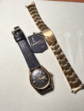 Eberhard ref. 17214 usato  Catania