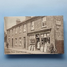 Great wakering postcard for sale  TELFORD
