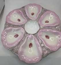Vintage porcelain oyster for sale  Norristown