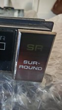 équalizer 200 pioneer d'occasion  Sainte-Tulle