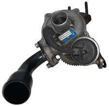 Turbina fiat punto usato  Porto Viro
