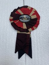 Vivienne westwood rosette for sale  WHITBY