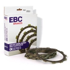 Ebc ck3451 clutch for sale  BRIGHTON