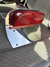Daytec taillight license d'occasion  Expédié en Belgium