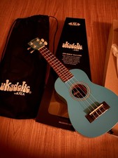 Kala ukadelic soprano for sale  Lynnwood