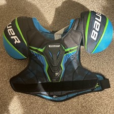 Bauer junior medium for sale  DERBY
