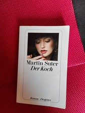 Koch martin suter gebraucht kaufen  Karlsruhe