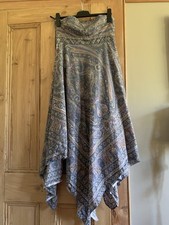 Warehouse strapless boho for sale  FOLKESTONE