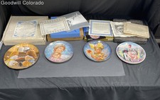 Bundle assorted decorative for sale  Colorado Springs