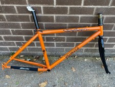 Specialized retro steel for sale  TOTNES