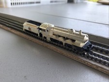 Märklin mini club d'occasion  Benassay